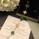 V C A Magic Alhambra Diamond -Green Malachite Bracelet & 5 motifs (4)_th.jpg